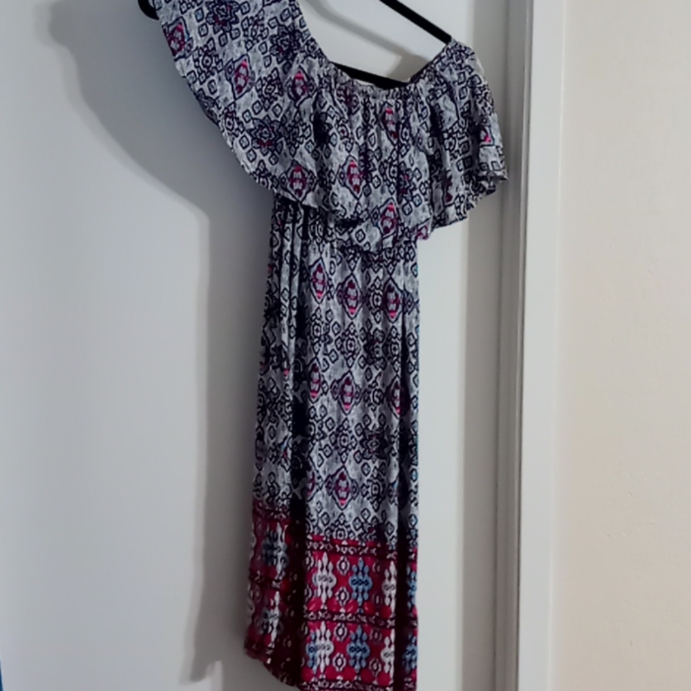 beachlunchlounge xs dress